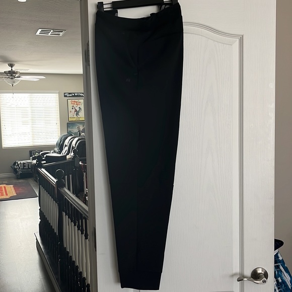 Russell Athletic Pants Men Thermal Fusion Athletic Pants Poshmark